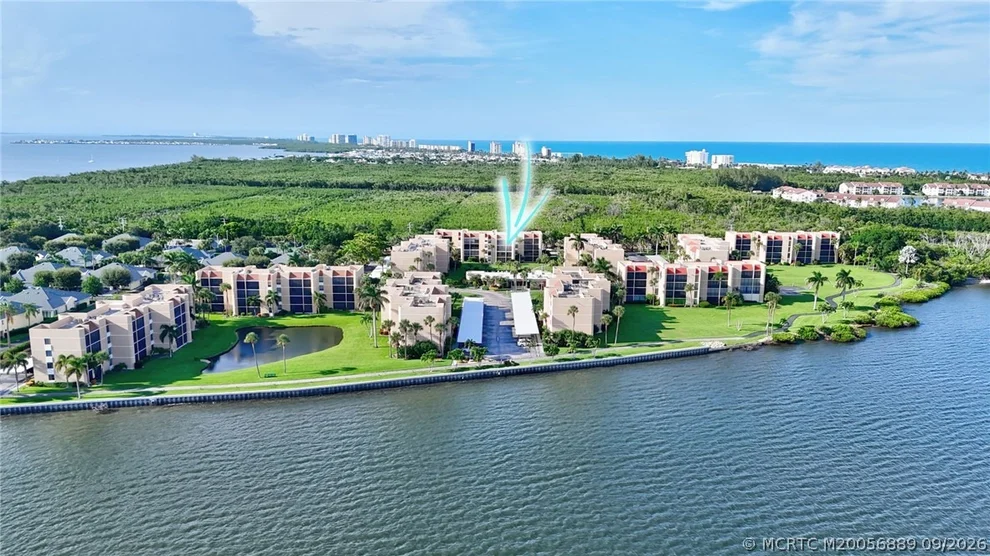 Unit for sale at 3452 NE Causeway Boulevard, Jensen Beach, FL 34957