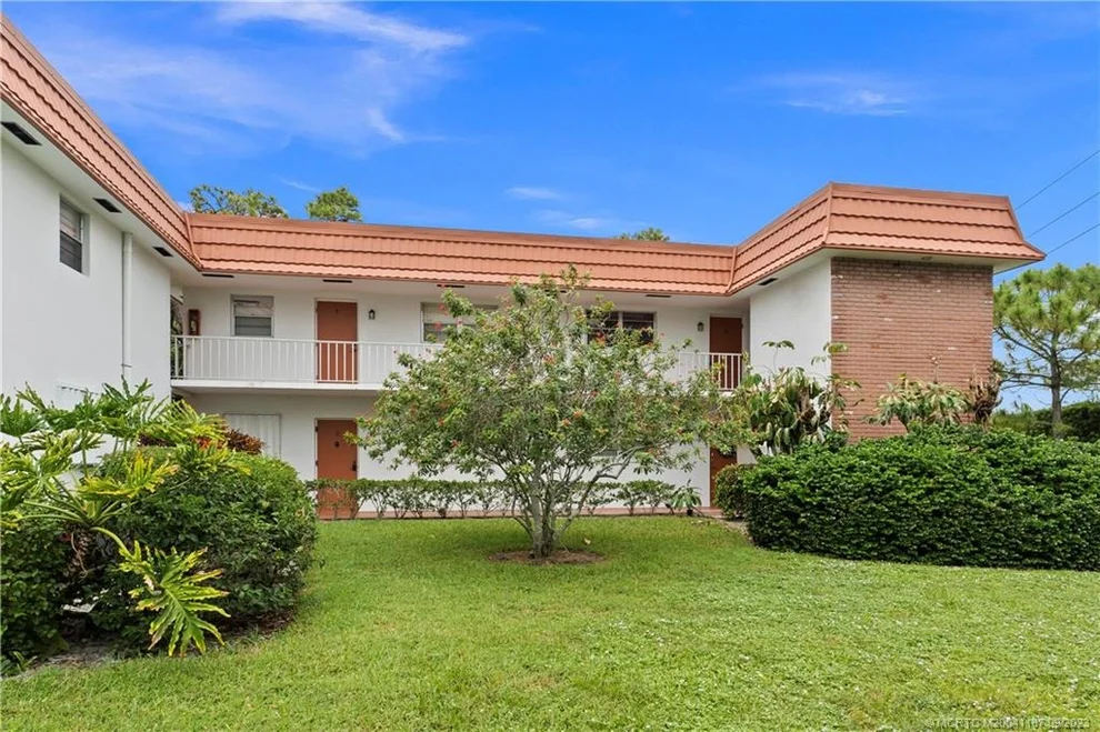 Unit for sale at 2600 SE Ocean Boulevard, Stuart, FL 34996