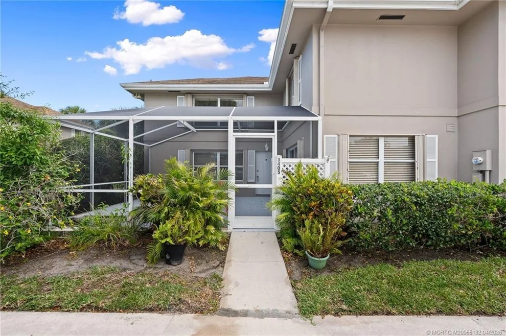Unit for sale at 3405 SW Sunset Trace Circle, Palm City, FL 34990