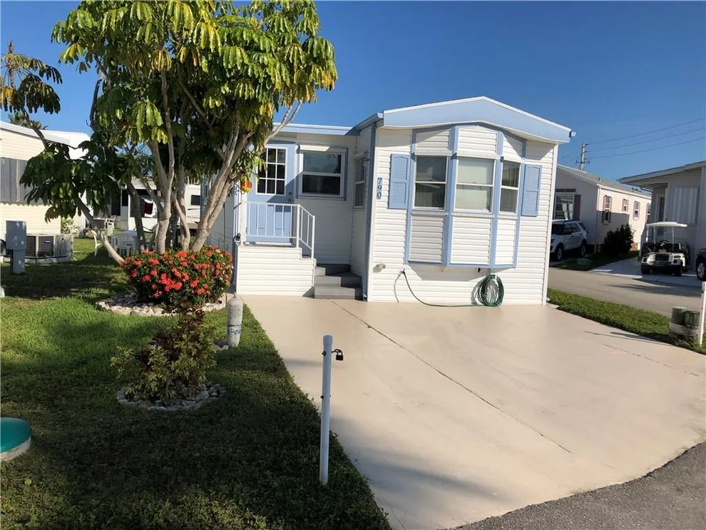 Unit for sale at 790 Nettles Boulevard, Jensen Beach, FL 34957