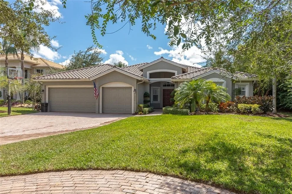 Unit for sale at 2354 SW Golden Bear Way, Palm City, FL 34990