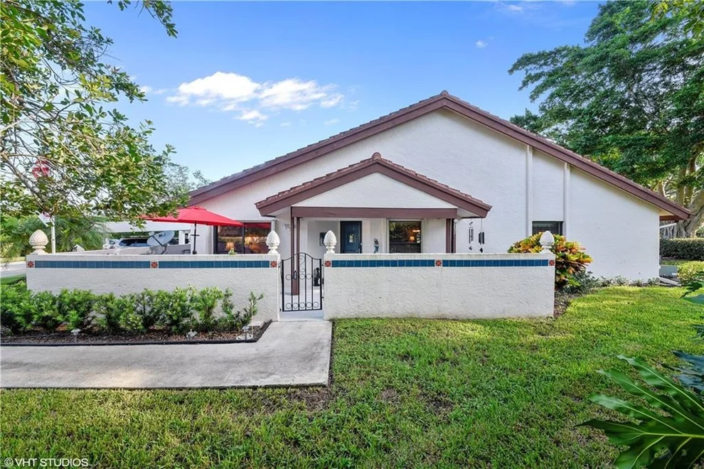 Unit for sale at 6131 SE Martinique Drive, Stuart, FL 34997