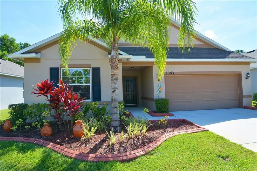 Unit for sale at 5343 NW Wisk Fern Circle, Port St Lucie, FL 34986