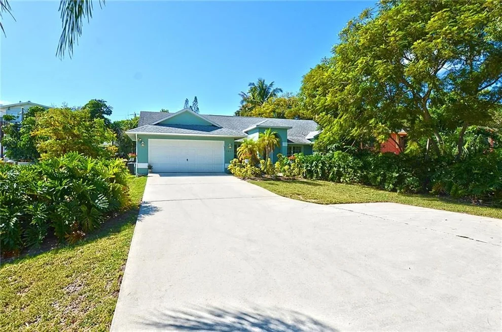 Unit for sale at 1065 NE Oceanview Circle, Jensen Beach, FL 34957