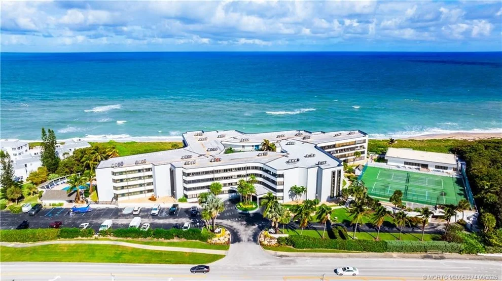 Unit for sale at 1357 NE Ocean Boulevard, Stuart, FL 34996