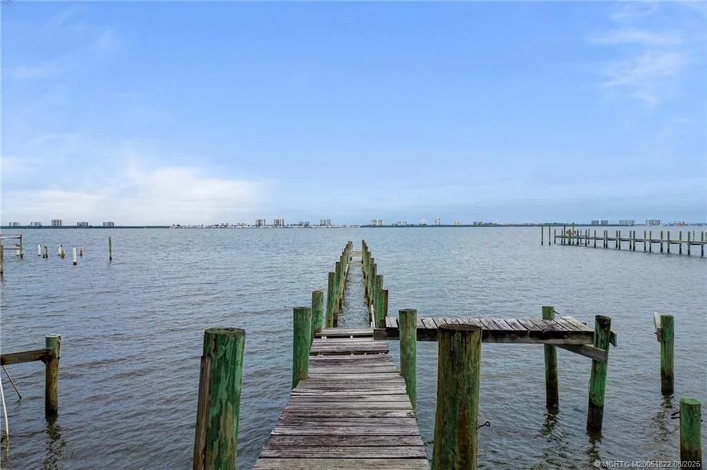 Unit for sale at 13179 S Indian River Drive, Jensen Beach, FL 34957