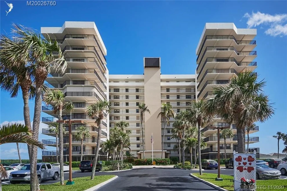 Unit for sale at 10044 S Ocean Drive, Jensen Beach, FL 34957