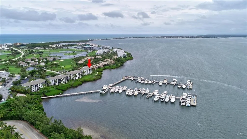 Unit for sale at 330 NE Edgewater Drive, Stuart, FL 34996