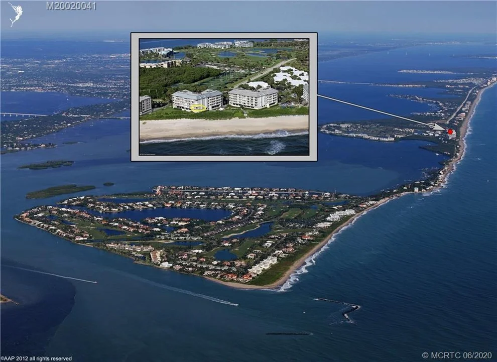 Unit for sale at 379 NE Tradewind Lane, Stuart, FL 34996