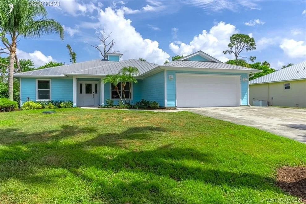 Unit for sale at 3013 SE Jefferson Street, Stuart, FL 34997