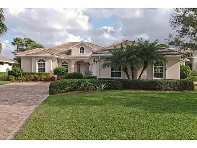 Unit for sale at 4381 SE Coventry Lane, Stuart, FL 34997