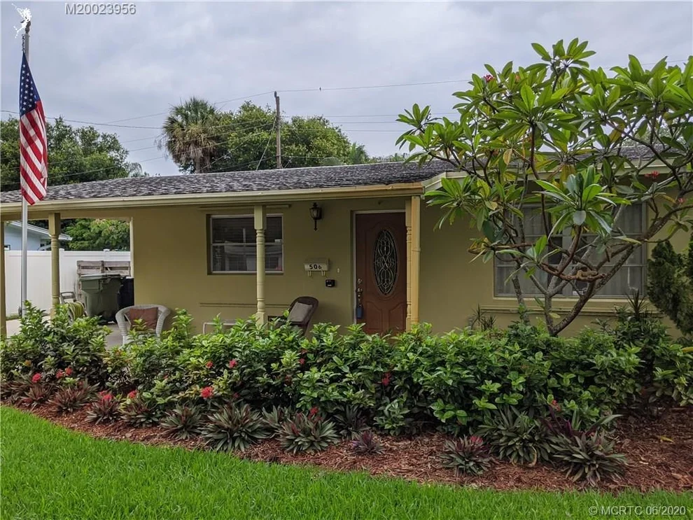 Unit for sale at 506 SW South River Point Drive, Stuart, FL 34994