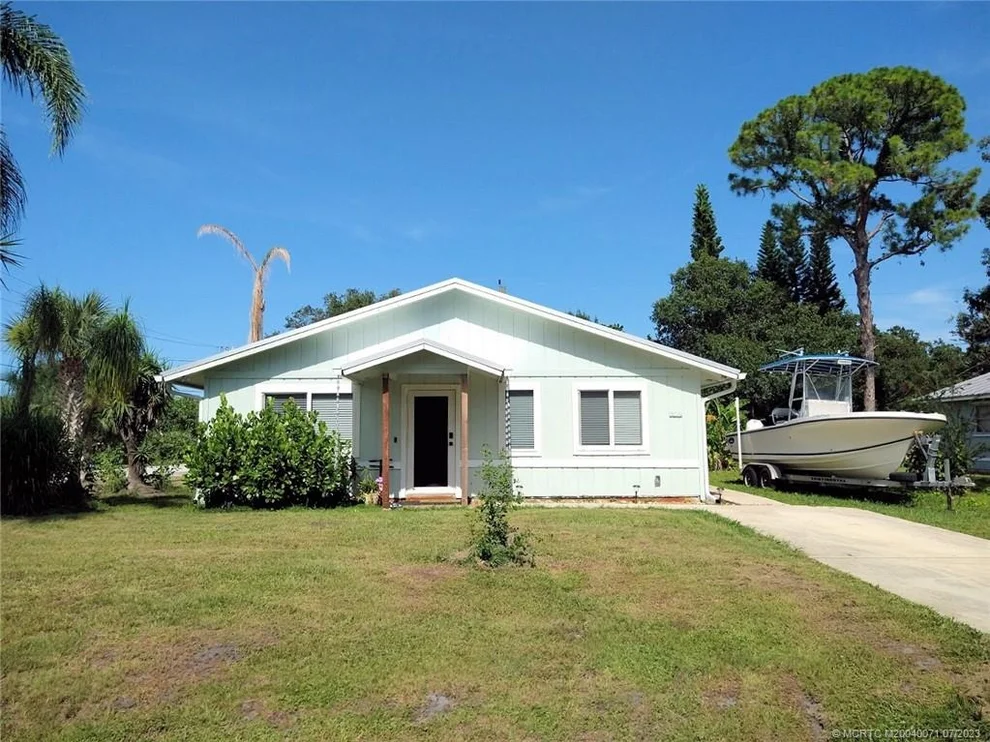 Unit for sale at 3019 SW Hollis Avenue, Palm City, FL 34990