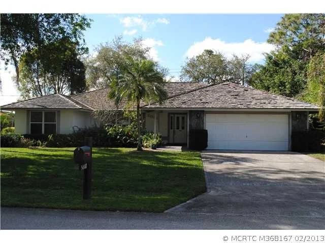 Unit for sale at 5008 SW Landing Creek Drive, Palm City, FL 34990