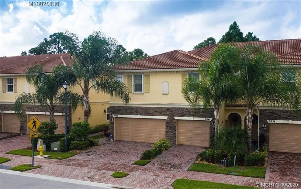 Unit for sale at 9646 SW Purple Martin Way, Stuart, FL 34997