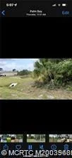 Unit for sale at 0 Toulon Street, Palm Bay, FL 32909