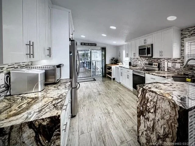 Unit for sale at 207 Plantation Boulevard, Lake Worth, FL 33467
