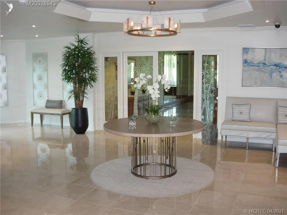 Unit for sale at 8800 S Ocean Drive, Jensen Beach, FL 34957