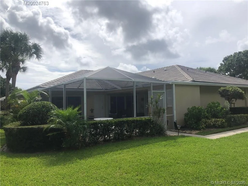 Unit for sale at 1226 NW Sun Terrace Circle, Port St Lucie, FL 34986