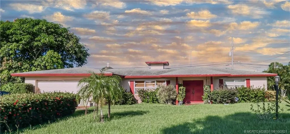 Unit for sale at 2609 Chesterfield Drive, Fort Pierce, FL 34982