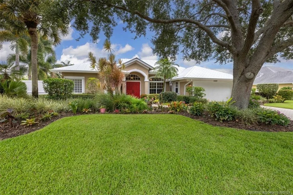 Unit for sale at 2009 SW Little Oak Trail, Palm City, FL 34990