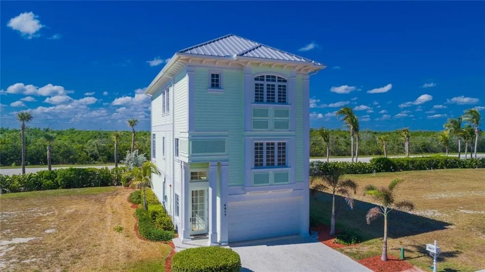 Unit for sale at 4917 Watersong Way, Fort Pierce, FL 34949