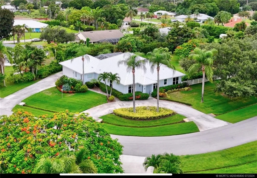 Unit for sale at 1882 SE Adair Road, Port St Lucie, FL 34952