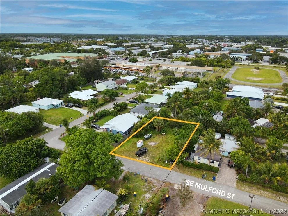 Unit for sale at 3599 SE Mulford Street, Stuart, FL 34997