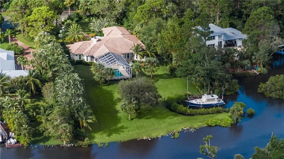 Unit for sale at 5515 SW Whippoorwill Avenue, Palm City, FL 34990