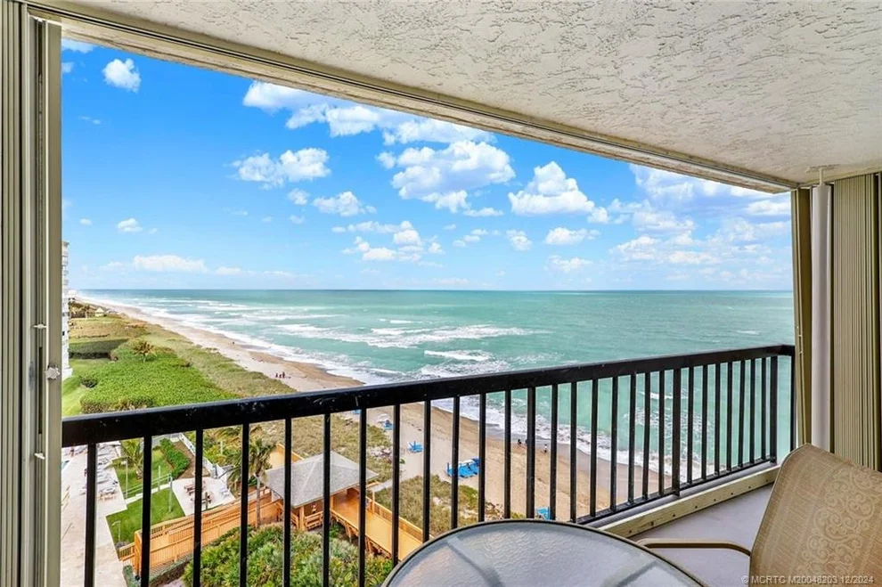 Unit for sale at 10680 S Ocean Drive, Jensen Beach, FL 34957