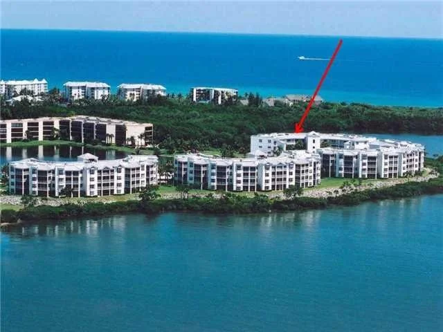 Unit for sale at 5799 NE Island Cove Way, Stuart, FL 34996