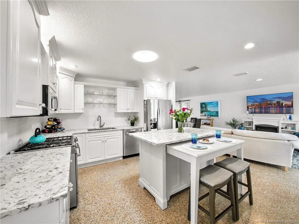 Unit for sale at 2325 NW Fork Road, Stuart, FL 34994