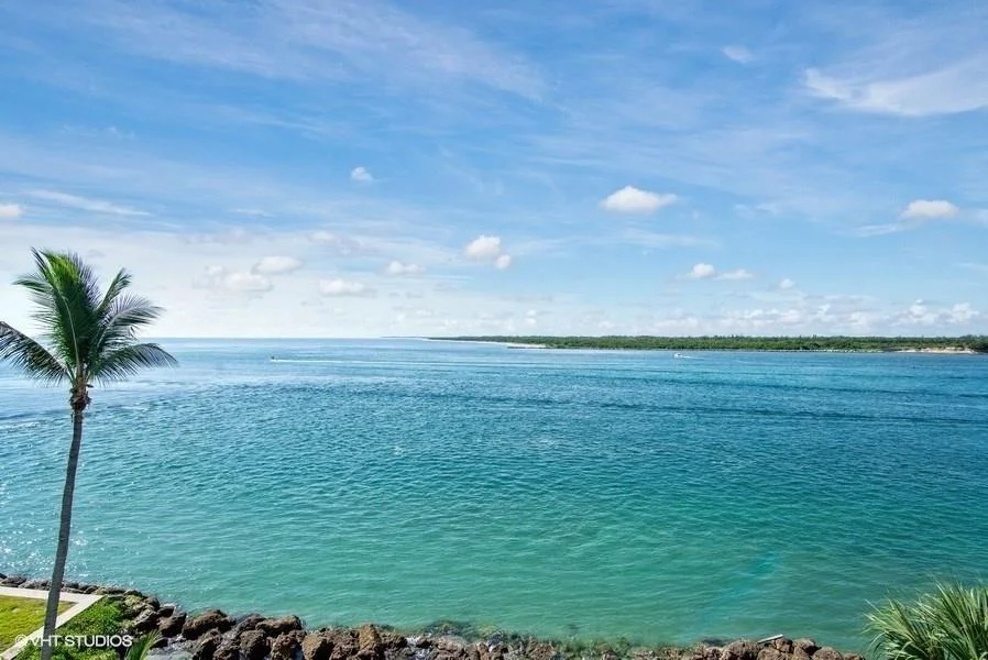 Unit for sale at 2824 SE Dune Drive, Stuart, FL 34996