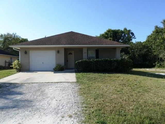 Unit for sale at 6345 5th Place, Vero Beach, FL 32968