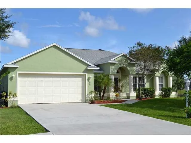 Unit for sale at 1983 NE Christopher Court, Jensen Beach, FL 34957