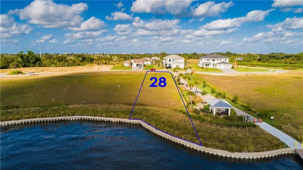 Unit for sale at 1301 NE Langford Lane, Jensen Beach, FL 34957