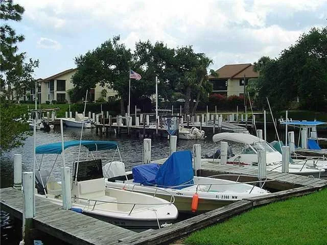 Unit for sale at 1350 NE 14th Court, Jensen Beach, FL 34957