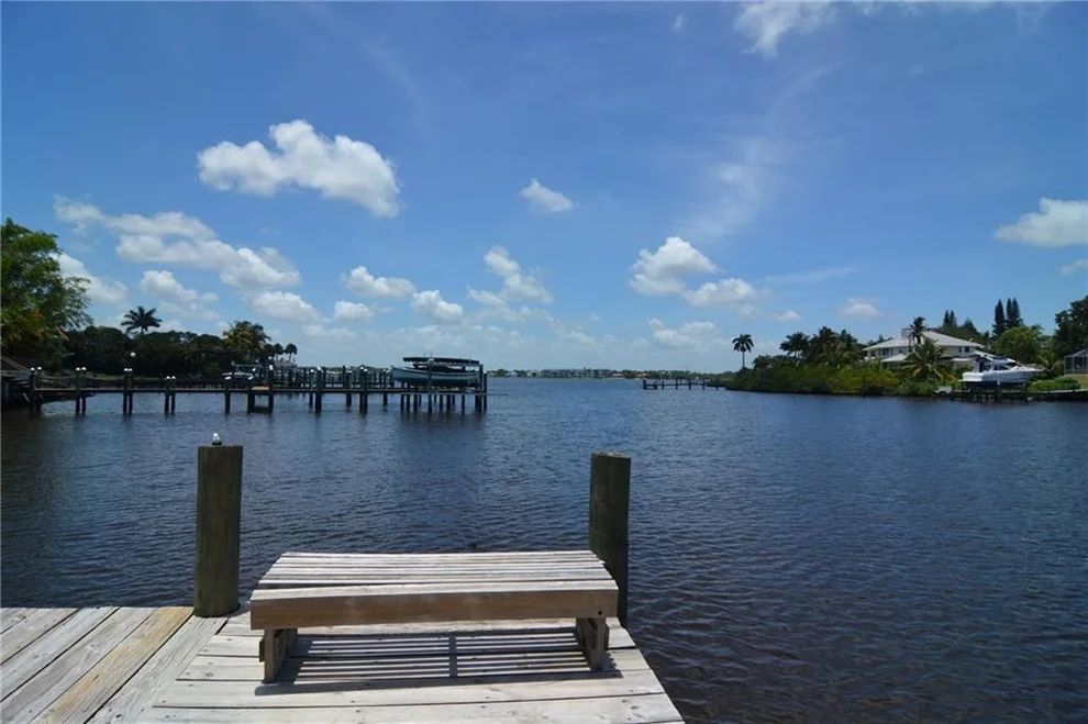 Unit for sale at 580 SW Indian River Court, Stuart, FL 34994