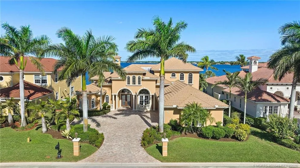 Unit for sale at 166 SW Palm Cove Drive, Palm City, FL 34990