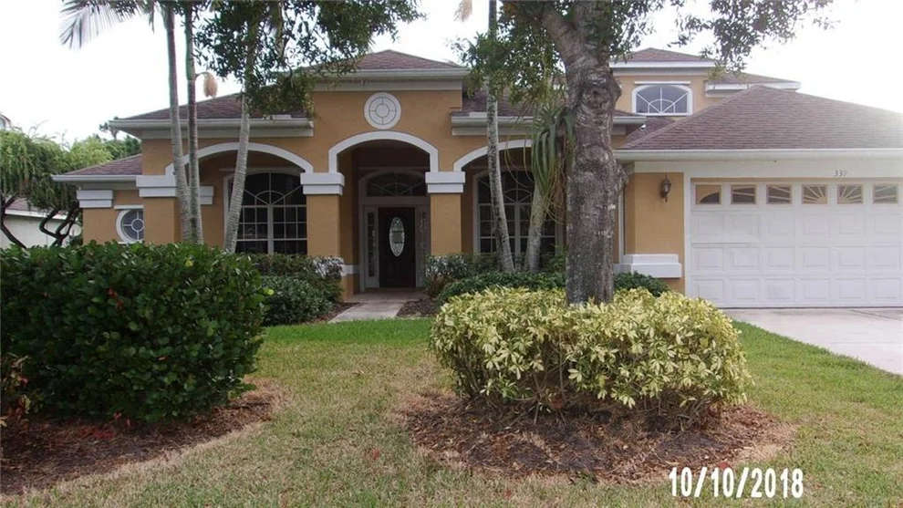Unit for sale at 339 NW Bayonet Place, Jensen Beach, FL 34957