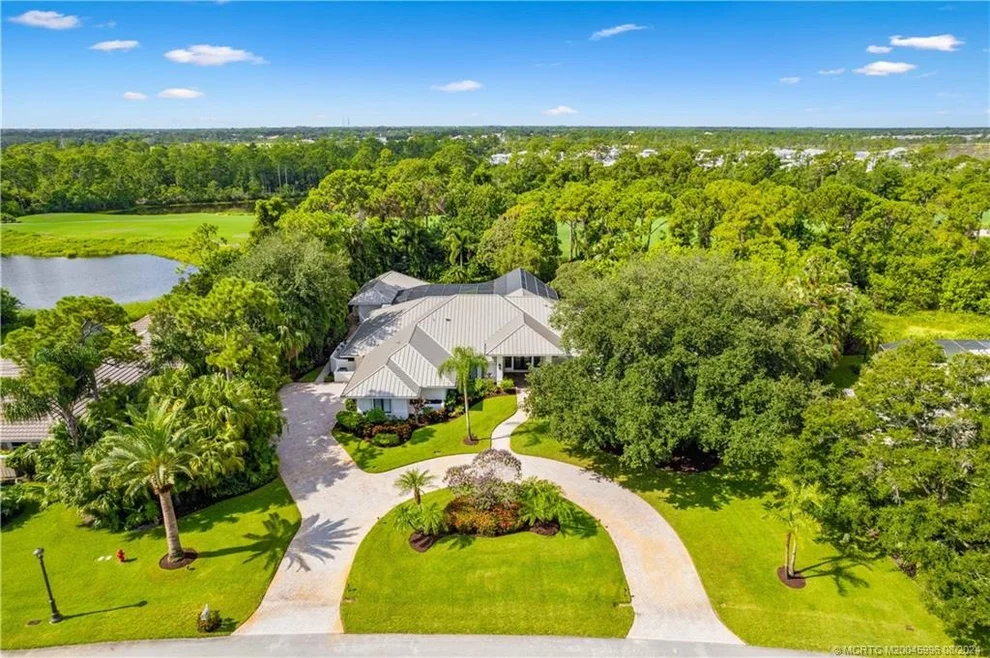 Unit for sale at 2505 NW Hollyberry Lane, Palm City, FL 34990