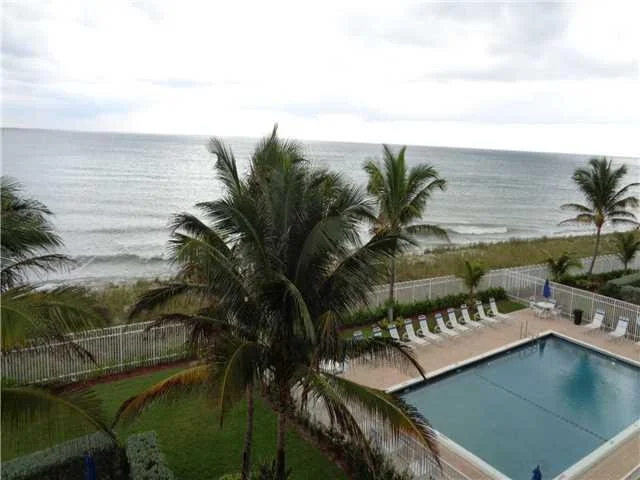Unit for sale at 9800 S Ocean Drive, Jensen Beach, FL 34957