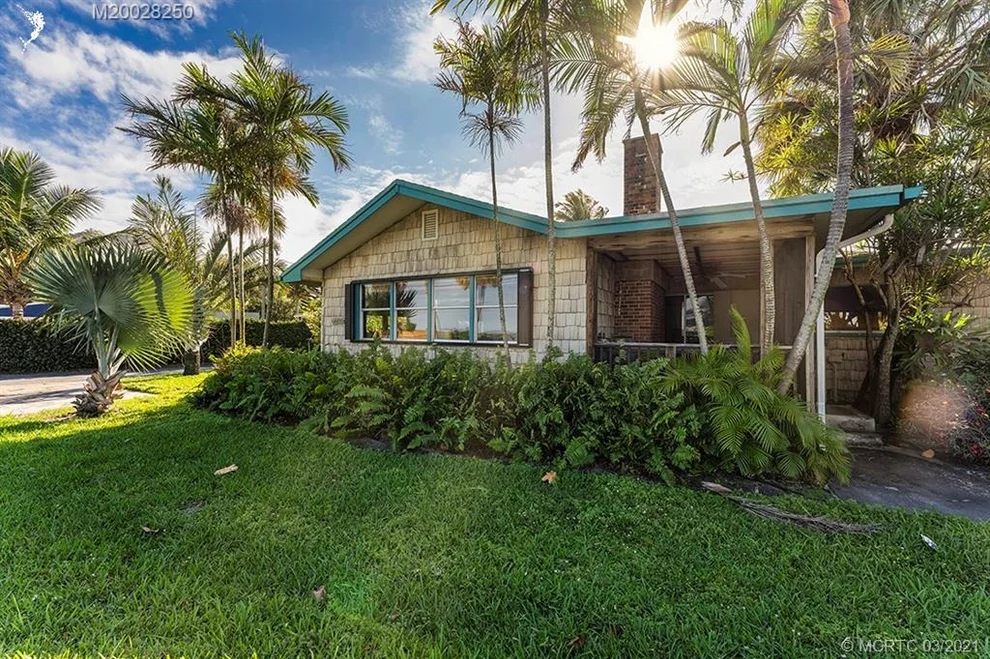 Unit for sale at 4490 NE Indian River Drive, Jensen Beach, FL 34957