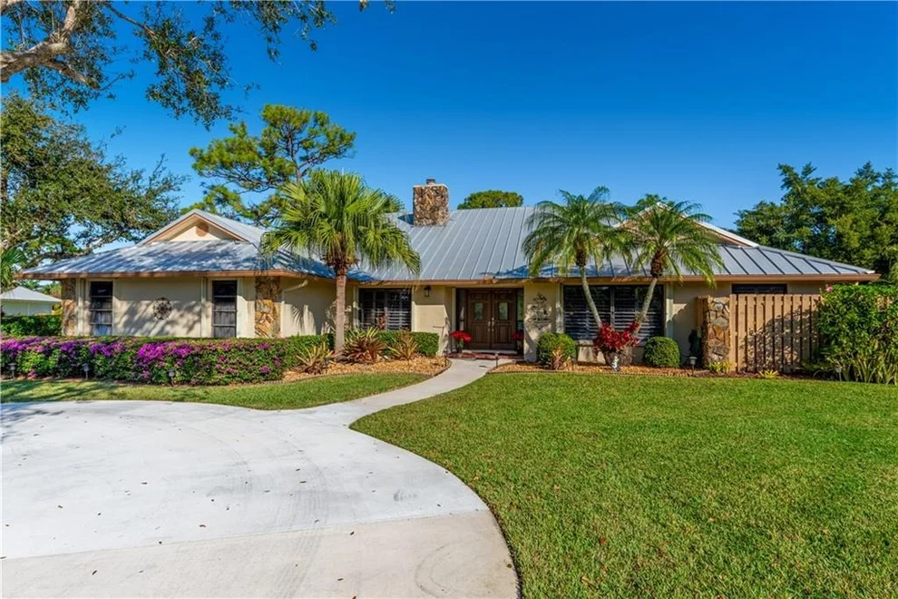 Unit for sale at 3261 SW Island Way, Palm City, FL 34990