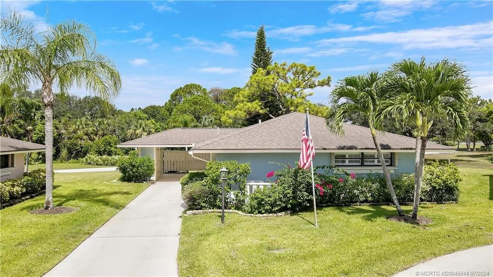 Unit for sale at 5269 SE Sea Island Way, Stuart, FL 34997