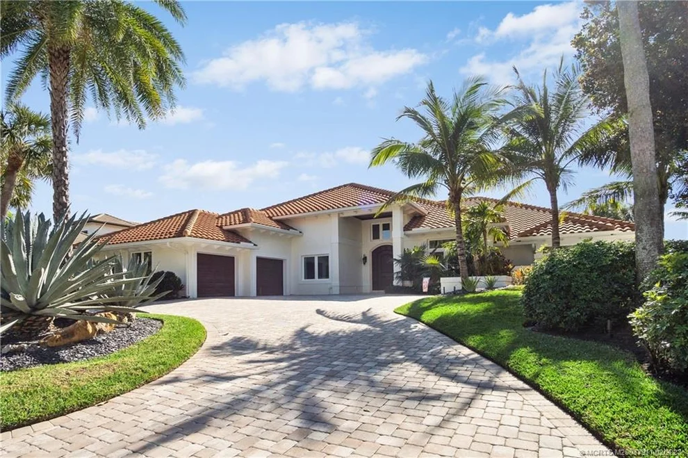 Unit for sale at 6840 SE South Marina Way, Stuart, FL 34996