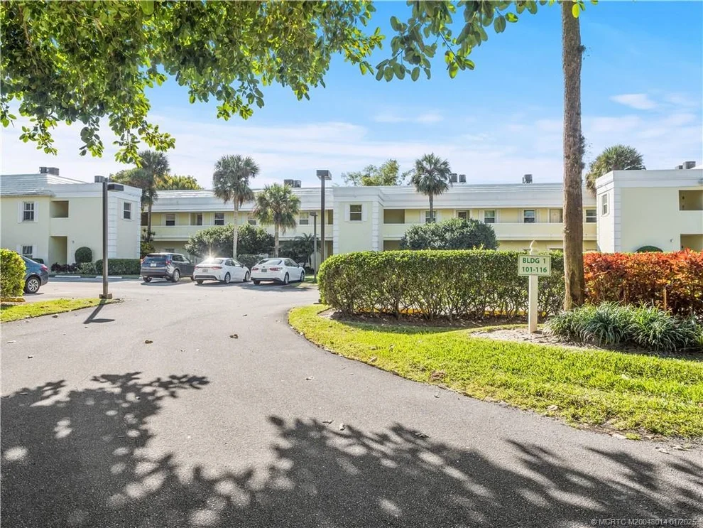 Unit for sale at 1600 SE Saint Lucie Boulevard, Stuart, FL 34996