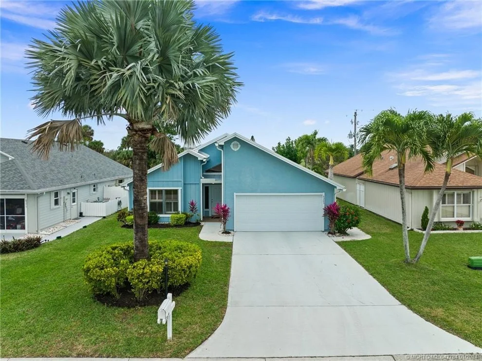 Unit for sale at 6263 SE Ames Way, Hobe Sound, FL 33455