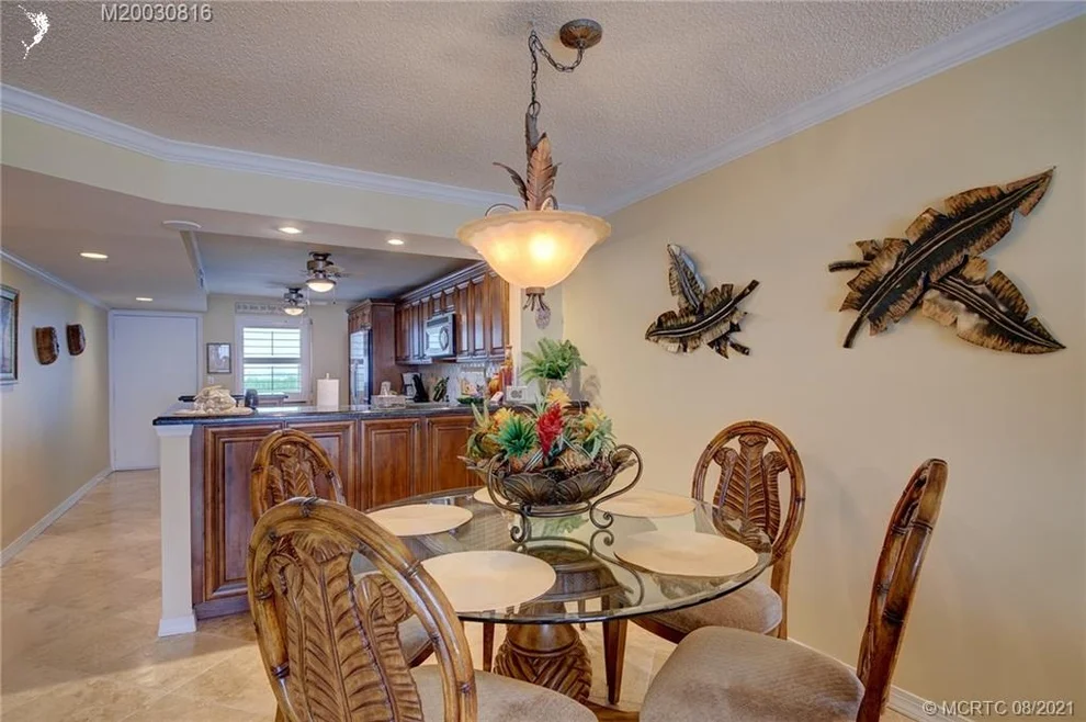 Unit for sale at 10980 S Ocean Drive, Jensen Beach, FL 34957