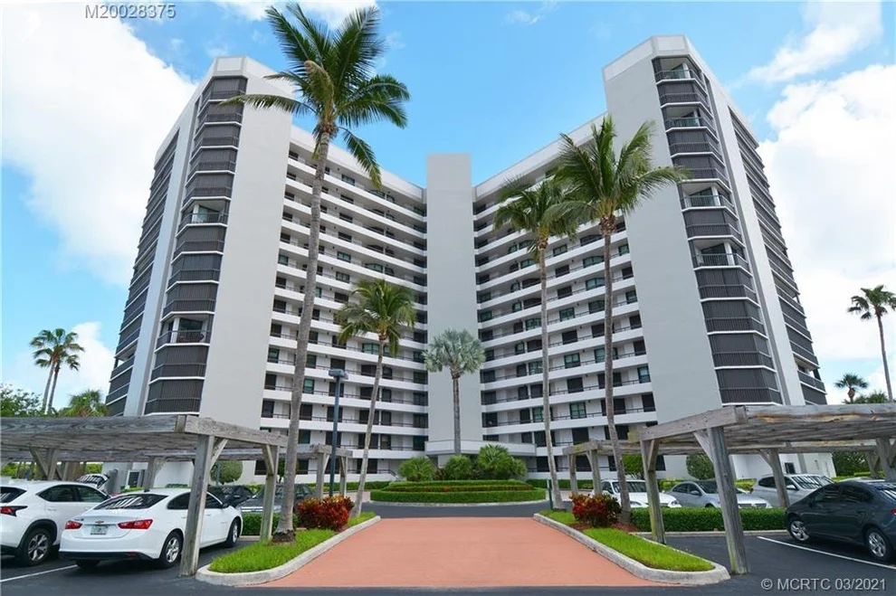 Unit for sale at 8800 S Ocean Drive, Jensen Beach, FL 34957